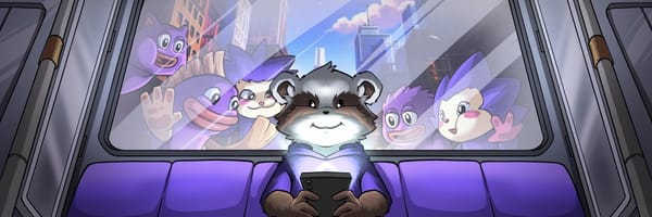 Welcome to the world's first social media betting app!