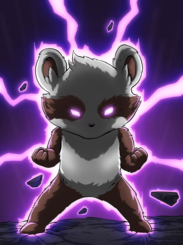 Kizzy Rewards, the right way. Part 2.